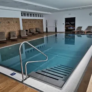 Moser Carlsbad Karlovy Vary