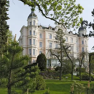 4* Otel Bristol Palace